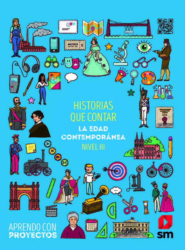 5 EP HISTORIAS QUE CONTAR -20