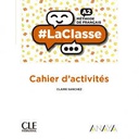 [9788469857632] BACH 1 - LACLASSE A2 CAHIER