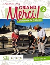 [9788469854310] PACK GRAND MERCI! 2