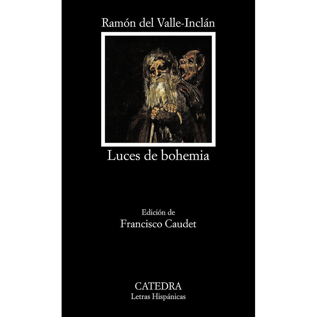 LUCES DE BOHEMIA