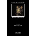[9788437635064] LUCES DE BOHEMIA LH