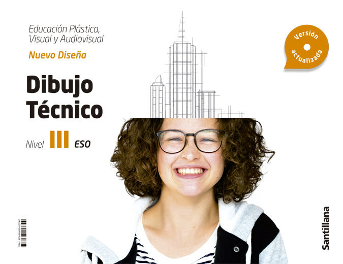 NIV III CUAD DIBUJO TECNICO DISEÑA ED20