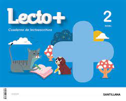 NIVEL 2 LECTO+  ED20