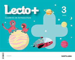 NIVEL 3 LECTO+  ED20