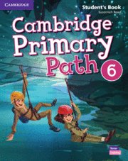 CAMBRIDGE PRIMARY PATH 6ºEP ST 20