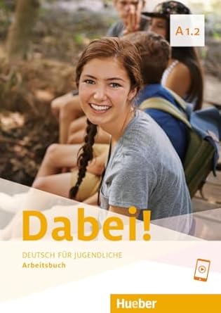 DABEI A1,2 ARBEITSBUCH 20