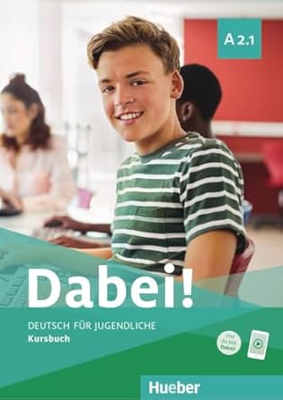 DABEI A2,1 KURSBUCH 20