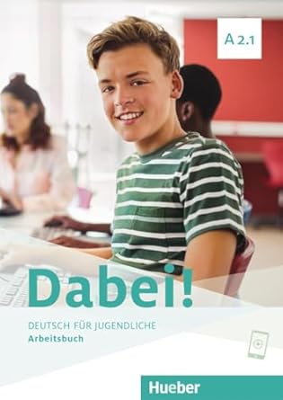 DABEI A2,1 ARBEITSBUCH 20