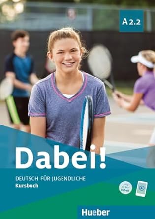 DABEI A2,2 KURSBUCH 20