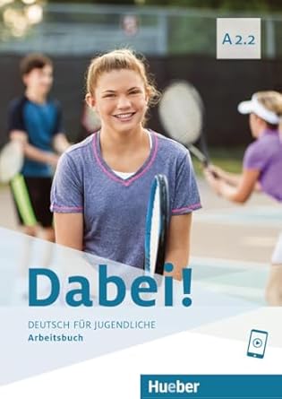 DABEI A2,2 ARBEITSBUCH 20