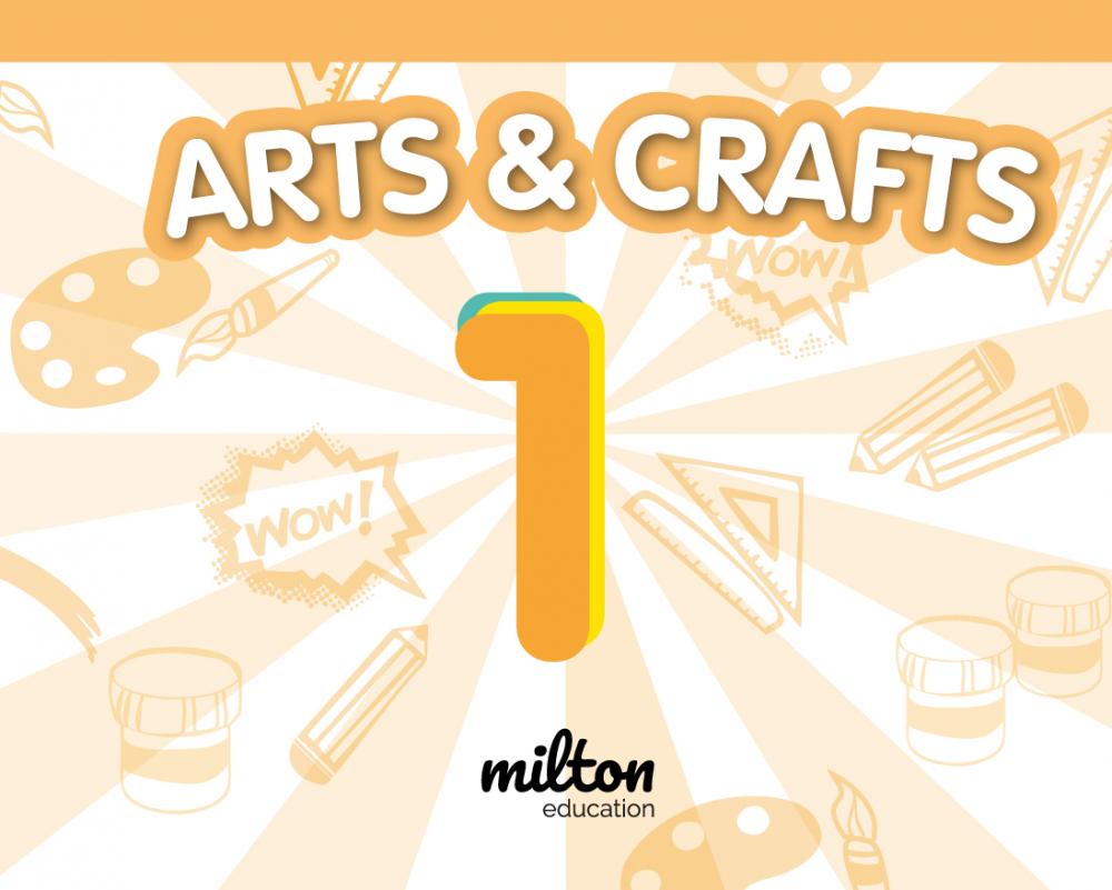 TRAVELERS ARTS&CRAFTS 1ºEP