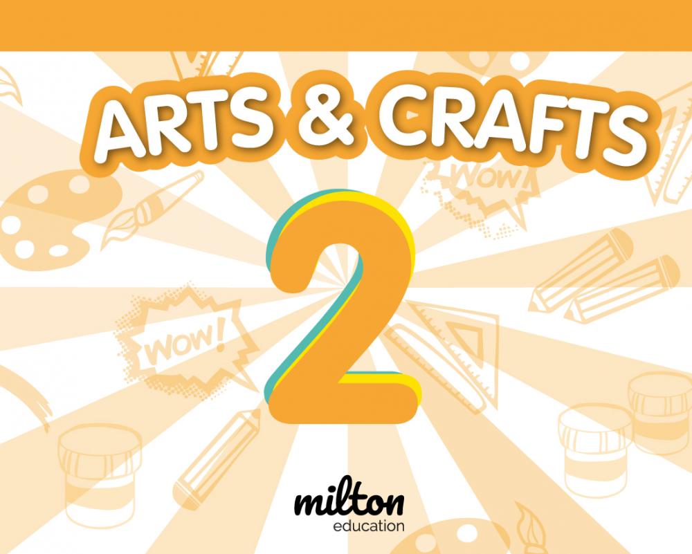 TRAVELERS ARTS&CRAFTS 2ºEP