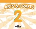 [9788494962707] TRAVELERS ARTS&CRAFTS 2ºEP