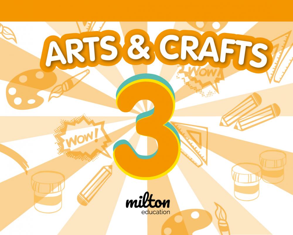 TRAVELERS ARTS&CRAFTS 3ºEP