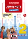 [9788468223001] JEU DE MOTS 2 LIVRE DE L´ELEVE