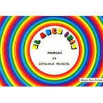 [9788461598991] EL ARCO IRIS, PRIMERO DE LENGUAJE MUSICAL