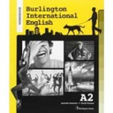 [9789925304981] BURLINGTON INTERNAT,ENGLISH A2 WB 20