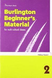 BEGINNER S MATERIAL 2.