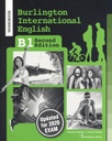 [9789925305032] BURLINGTON INTERNAT,ENGLISH B1 WB 20