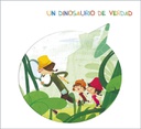 [9788414020623] 4 AÑOS - LO VES? - DINOSAURIOS