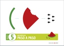 [9788414028339] 4 AÑOS - PASO A PASO 2 (NIVEL 2)