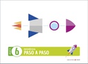 [9788414028346] 4 AÑOS - PASO A PASO 3 (NIVEL 2)