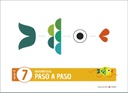 [9788414028353] PASO A PASO CUADERNO 7 NIVEL 3