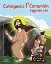 [9788494134098] CATEQUESIS PRIMERA COMUNION.FAMI