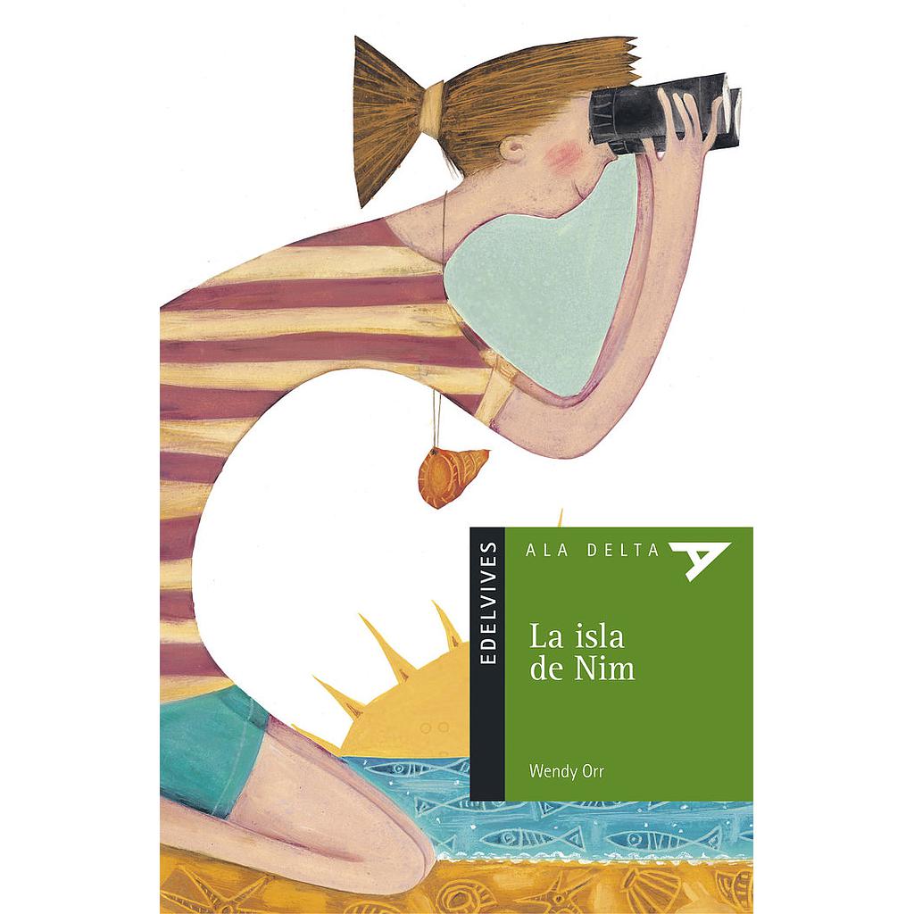 ISLA DE NIM,LA ADV