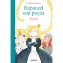 [9788467861587] RAPUNZEL CON PIOJOS. 
