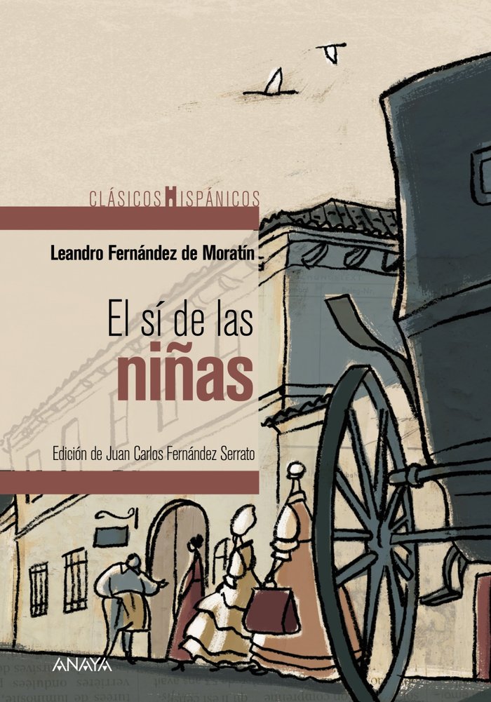 SI DE LAS NIÑAS,EL