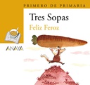 [9788469866610] BLISTER FELIZ FEROZ 1º DE PRIMARIA