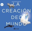 [9788421864012] LA CREACION DEL MUNDO