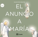 [9788421864036] EL ANUNCIO A MARIA