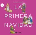 [9788421864043] LA PRIMERA NAVIDAD