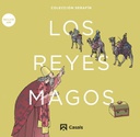 [9788421864050] REYES MAGOS,LOS