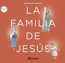 [9788421864067] LA FAMILIA DE JESUS