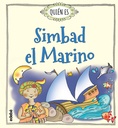 [9788468335537] QUIEN ES SIMBAD EL MARINO