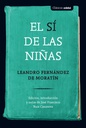 [9788468336091] SI DE LAS NIÑAS,EL