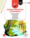 [9788448619459] LENGUA CASTELLANA Y LITERATURA 2 ESO. NOVA. EDICIÓN LOMLOE