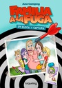 [9788491223726] FAMILIA A LA FUGA 1 EN BUSCA Y CAPTURA ED20