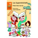 [9788413184456] SUPERMINICHEF