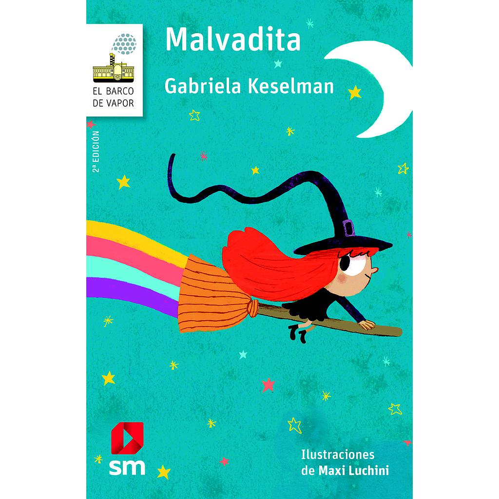 MALVADITA
