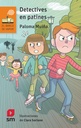 [9788491825432] DETECTIVES EN PATINES