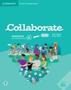 [9788413220765] COLLABORATE 4ºESO WB +EXTRA & COLLAB,TOOLS 20