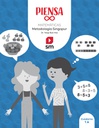 [9788413187884] 1 EP MATEMÁTICAS  PIENSA INFINITO 20 