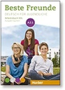 [9783194410527] BESTE FREUNDE A2.1 AB-XXL AUSG SPAN