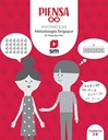 [9788413187907] 3 EP MATEMÁTICAS PIENSA INFINITO 20 