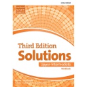 [9780190541880] SOLUTIONS U-INT WB 3ED PK