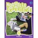 [9780190541354] EXPERIENCE NOU 4ºESO LA PK